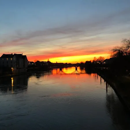 Savane Entre Et Paris